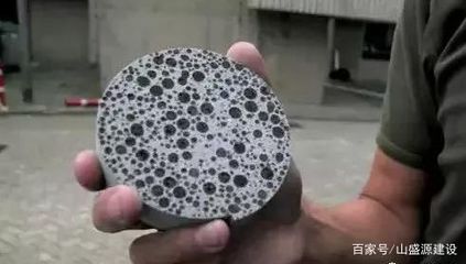 透明、自愈、導電……這種新型建筑材料你肯定沒見過！