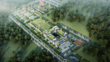 桃花源新城供水工程加快推進(jìn)，電力設(shè)施同步優(yōu)化