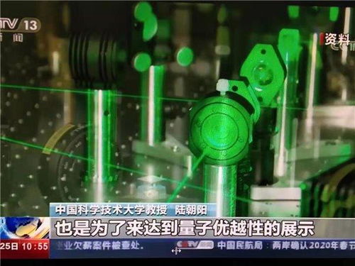 中國科技大學量子計算領(lǐng)域的重大突破與軟硬件技術(shù)開發(fā)的未來展望